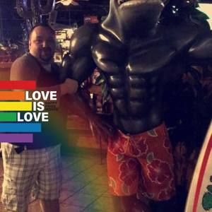 Meet your Posher, Joey